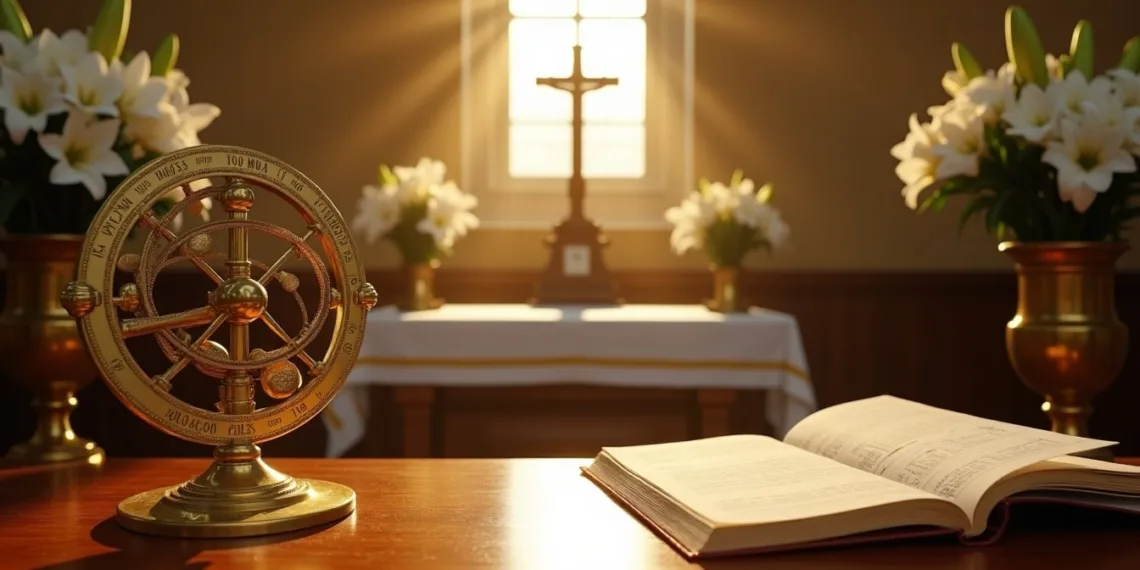 When is Easter 2025? The Surprising Reason Behind This Year's Late Date