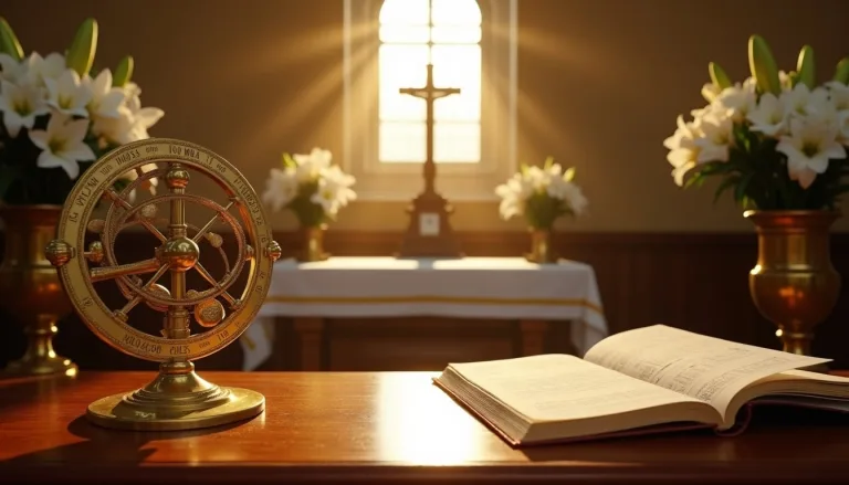When is Easter 2025? The Surprising Reason Behind This Year’s Late Date
