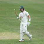 Will Pucovski Bids Farewell to Cricket Amid Ongoing Concussion Struggles