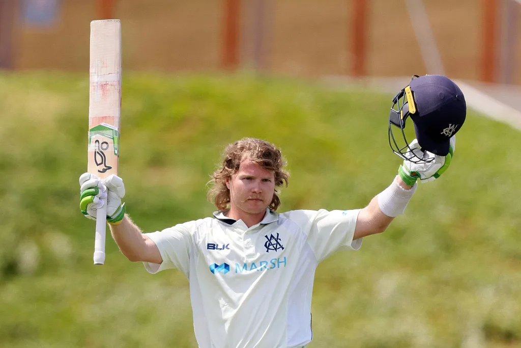 Will Pucovski Bids Farewell to Cricket Amid Ongoing Concussion Struggles 1 Will Pucovski Will Pucovski Bids Farewell to Cricket Amid Ongoing Concussion Struggles