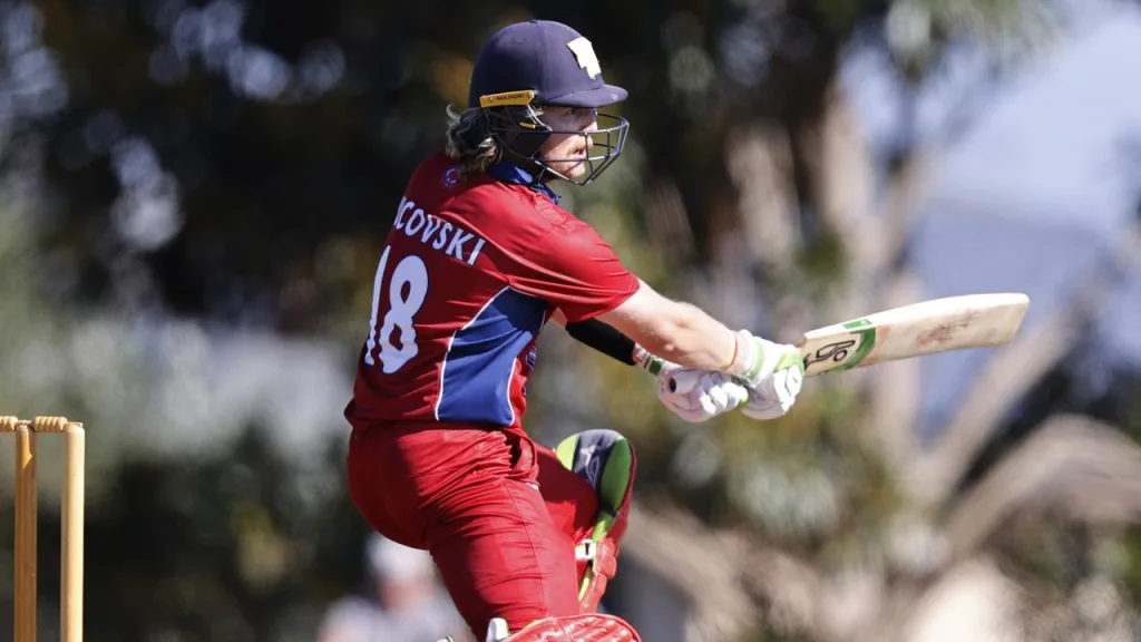 Will Pucovski Bids Farewell to Cricket Amid Ongoing Concussion Struggles 5 Will Pucovski Retires 1 Will Pucovski Bids Farewell to Cricket Amid Ongoing Concussion Struggles