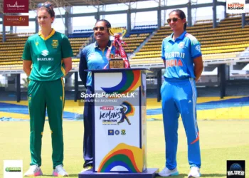 Women Tri Series 2025