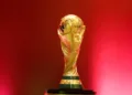 Bring the Glory Home: FIFA Offers Ultra-Rare Gold World Cup Trophies for Collectors