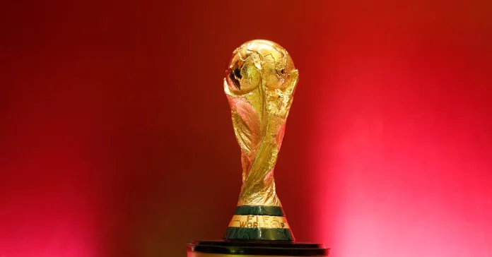 World Cup Bring the Glory Home: FIFA Offers Ultra-Rare Gold World Cup Trophies for Collectors