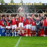 Wrexham’s Epic Rise: How Ryan Reynolds, Rob McElhenney, and Phil Parkinson Engineered a Football Fairytale