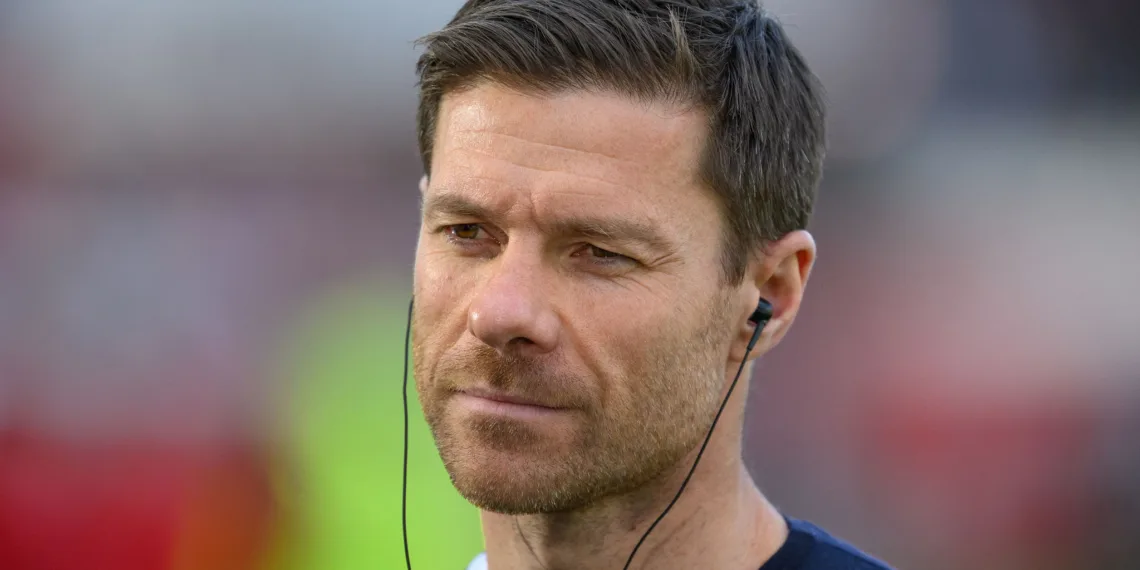 Xabi Alonso to Real Madrid? How Much the Spanish Giants Might Have to Pay for Leverkusen’s Mastermind