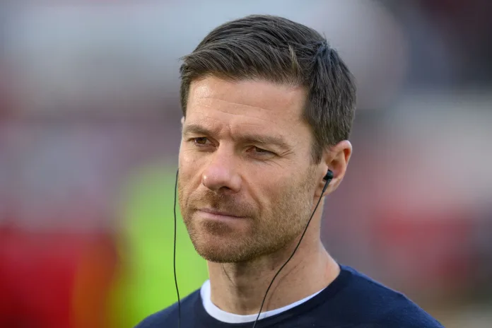 Xabi Alonso Xabi Alonso to Real Madrid? How Much the Spanish Giants Might Have to Pay for Leverkusen’s Mastermind
