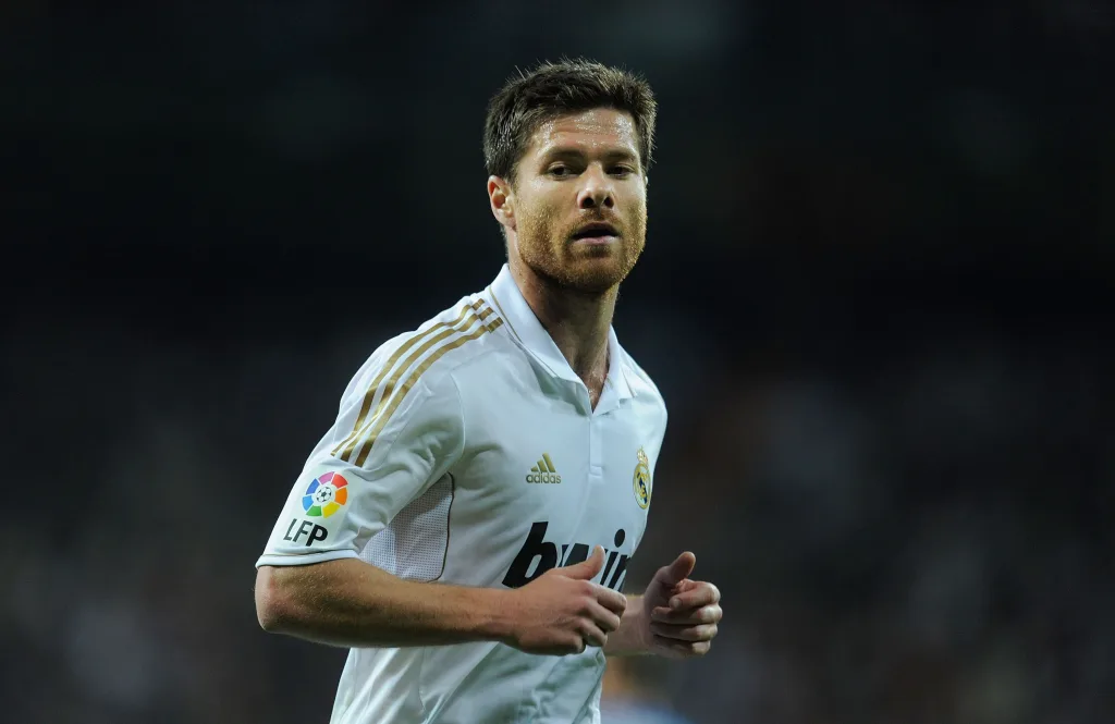 Xabi Alonso Real Madrid Deal 1 Xabi Alonso Real Madrid Deal: Bayer Leverkusen Confirms Free Transfer