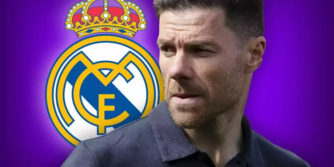 Xabi Alonso Real Madrid Deal: Leverkusen Confirms Free Transfer