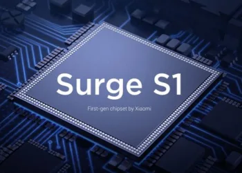 Xiaomi In House Chipset