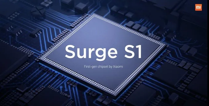 Xiaomi In House Chipset