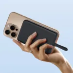 Xiaomi 33W Magnetic Power Bank Launched Globally