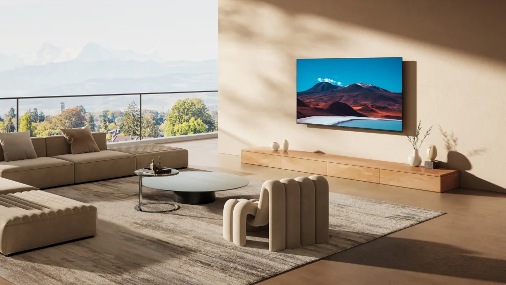 Xiaomi QLED TV Series: Redefining Your Viewing Experience