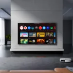 Xiaomi QLED TV Series: Redefining Your Viewing Experience