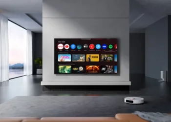 Xiaomi QLED TV Series: Redefining Your Viewing Experience