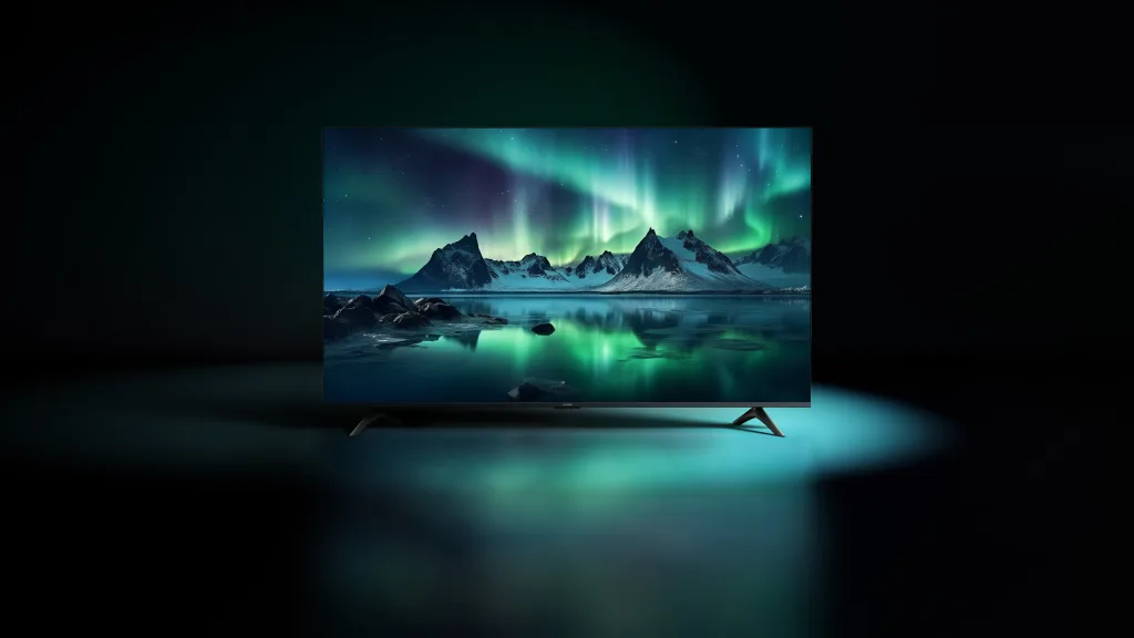 Xiaomi QLED TV Series: Redefining Your Viewing Experience