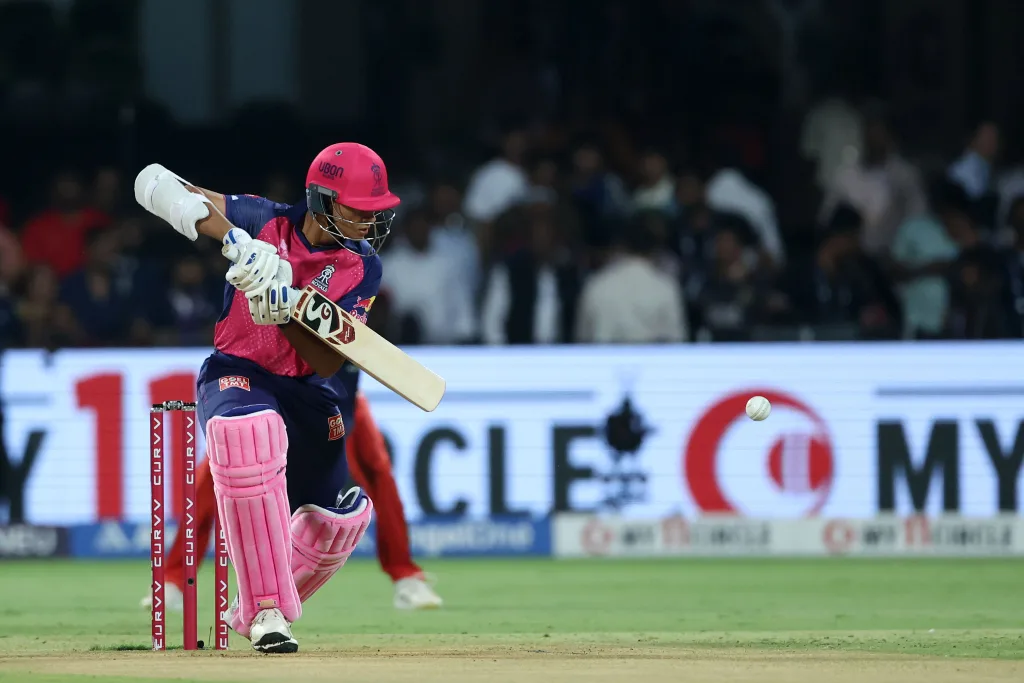 Yashasvi Jaiswal 5 IPL 2025: RR vs GT - Preview, Prediction, Starting XI and Where To Watch The Match LIVE