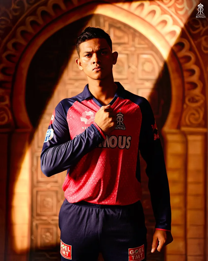 Yashasvi Jaiswal IPL 2025: PBKS vs RR - Preview, Prediction, Starting XI and Where To Watch The Match LIVE