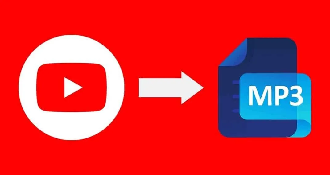 YouTube to MP3 Converter