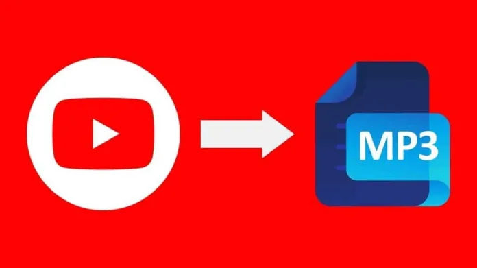 YouTube to MP3 Converter YouTube to MP3 Converter