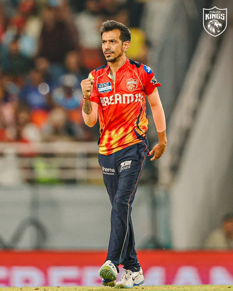 Yuzvendra Chahal Equals IPL Record: Most 4-Wicket Hauls in History ft. Sunil Narine