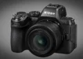 Shoot Like a Pro in Any Light: Nikon Z5II Redefines What’s Possible for Mirrorless Cameras
