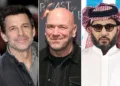 Zack Snyder to Direct ‘Brawler’: A UFC Film Backed by Dana White and Saudi Minister Turki Alalshikh