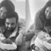 Zaheer Khan Welcomes Baby Boy: Cricket Legend’s Family Joy