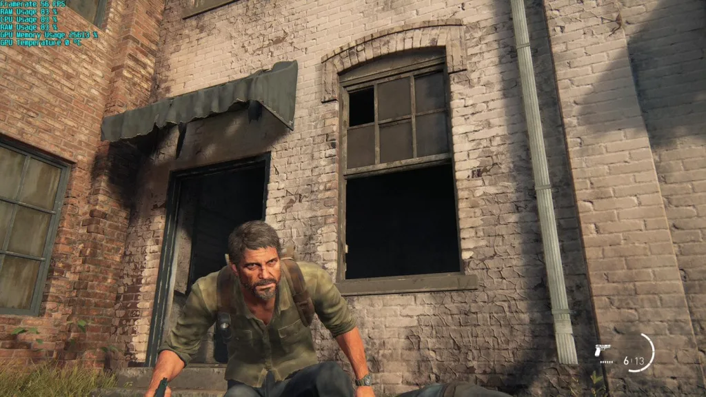 The Last of Us Part 2
