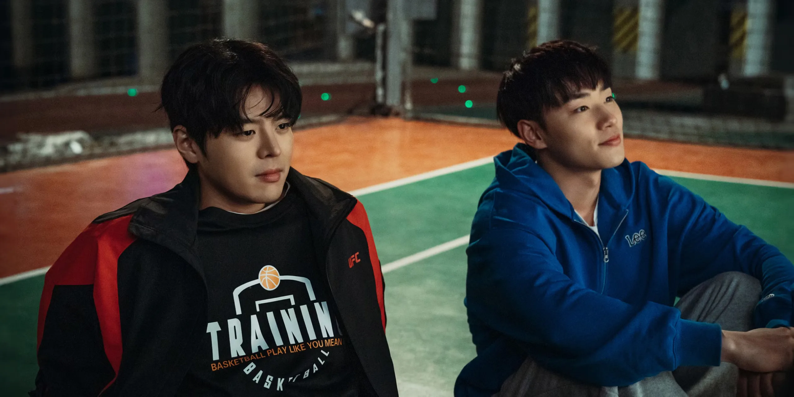 Weak Hero Class 2: Ahn Su-ho’s Heartbreaking Reunion That Broke the Internet