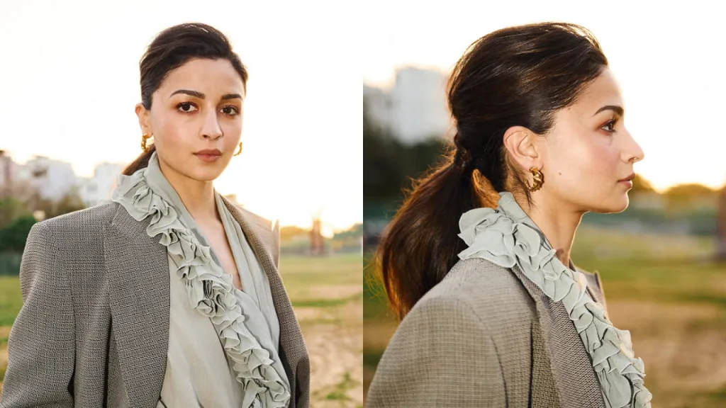 7 Hottest Celebrity Hairstyles to Rock in 2025: Your Ultimate Styling Guide 1 Celebrity