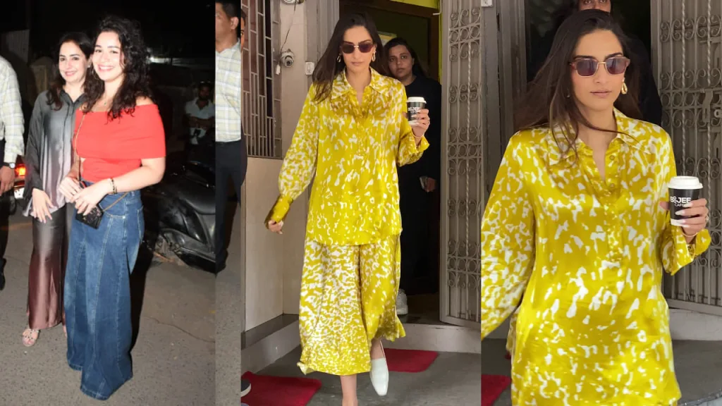 aliiashsj 2 1 Bollywood Best Dressed: 5 Celebrity Fashion Looks of the Day