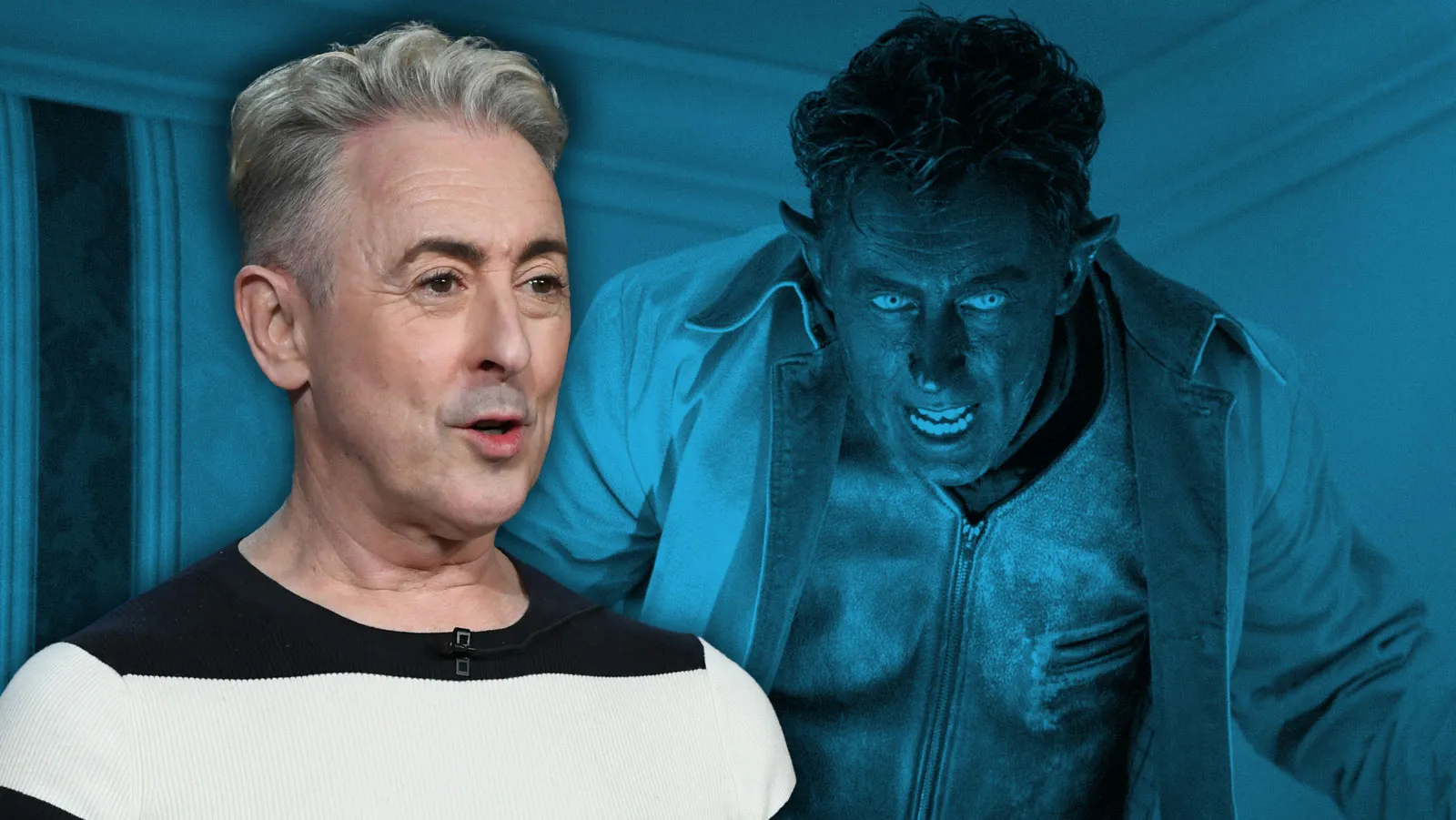 Nightcrawler Rises: Alan Cumming’s Epic Return to Marvel in Avengers: Doomsday