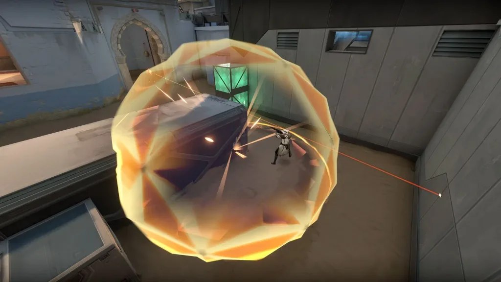 allosk f Valorant Power Shift: 5 Overpowered Abilities Begging for a Nerf in 2025