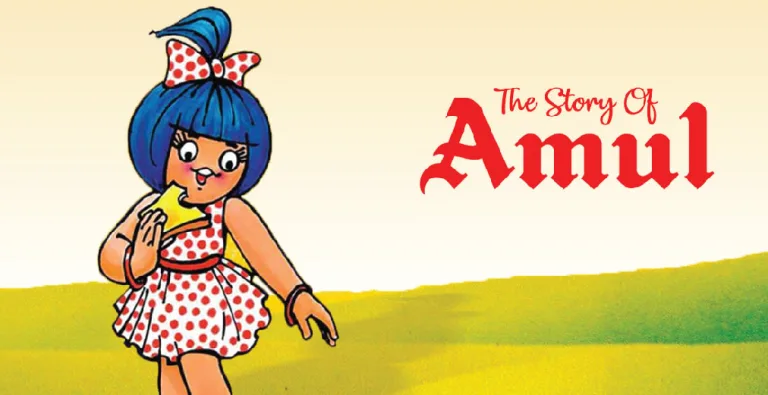 AI Brings Iconic Indian Brand Mascots Amul to Life: Creativity, Ethics, and Digital Innovation