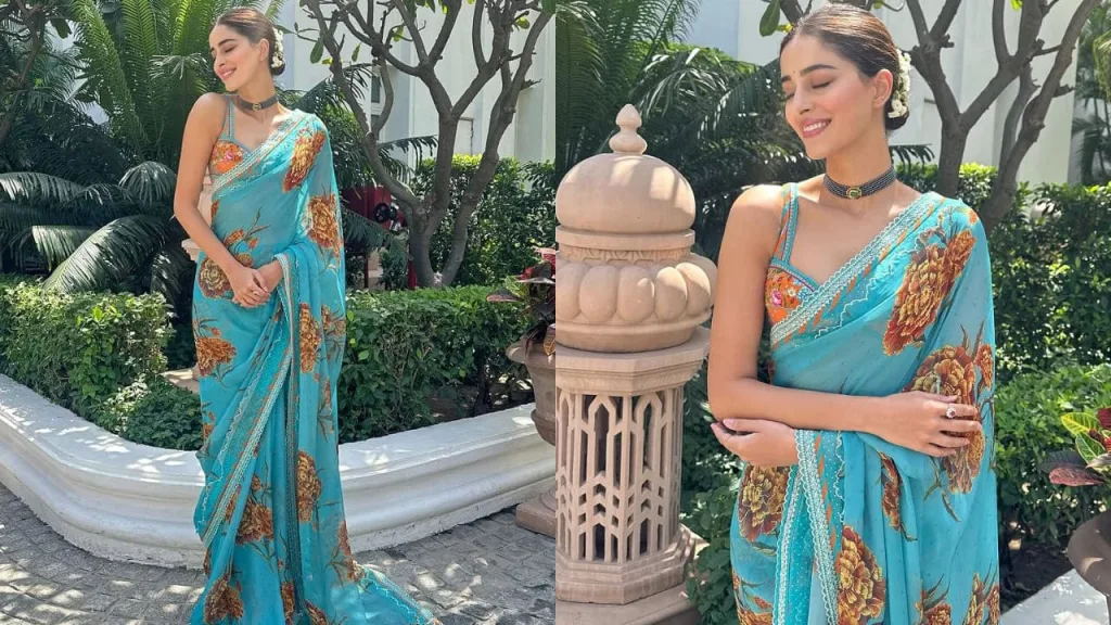 Ananya Panday