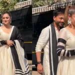 Ankita Lokhande and Vicky Jain: The Sizzling Duo Spicing Up Laughter Chefs 2 in 2025