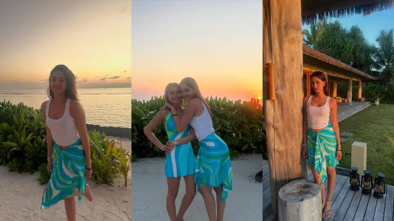 5 Celebrity-Inspired Outfit Ideas for Your Ultimate Thailand Getaway