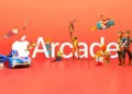Apple Arcade Unveils 5 New Games for May 2025