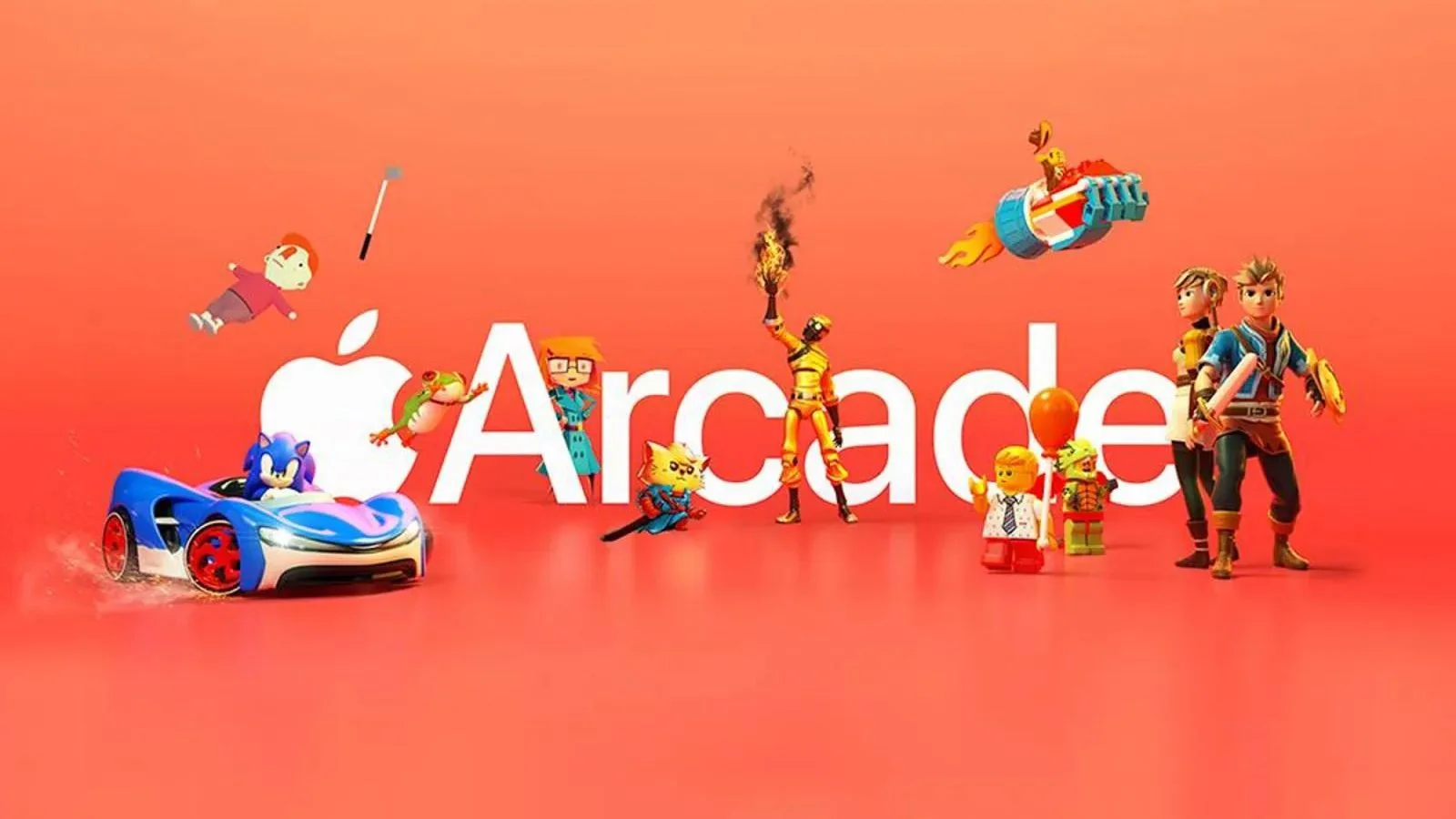 Apple Arcade Unveils 5 New Games for May 2025