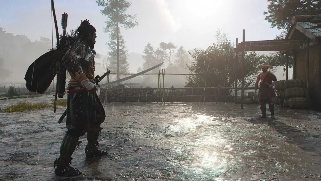 Assassin's Creed Shadows: Complete Guide to The Path He Walks Quest 1 Shadows