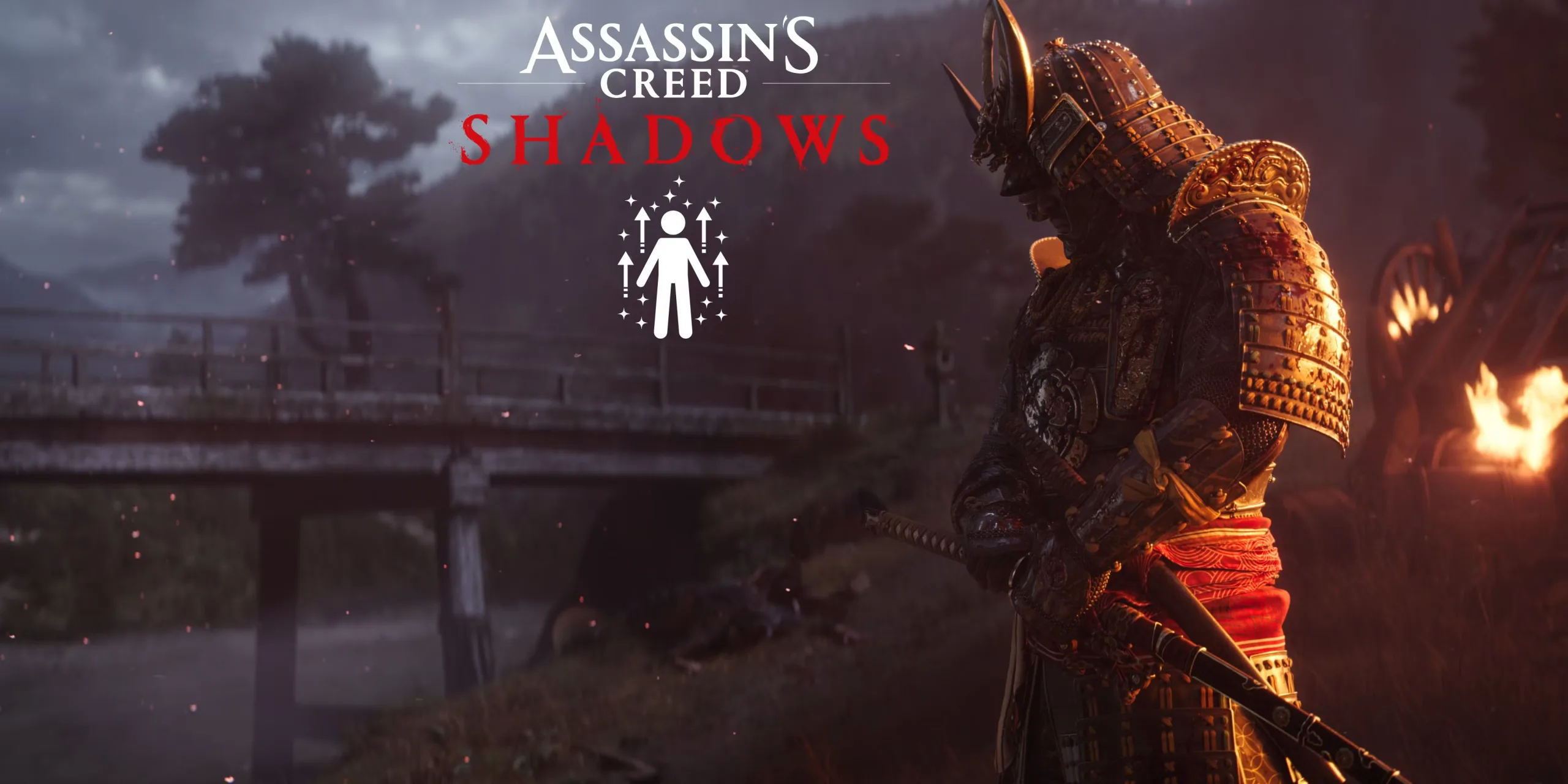 Assassin’s Creed Shadows: Mastering the Darkness Falls Main Quest