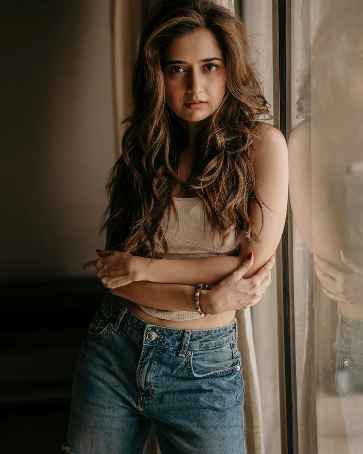 Ashika Ranganath: A Multifaceted Actress Redefining Regional Cinema