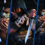 Unleash Poison Mastery: Stone Heart Kusarigama in Assassin’s Creed Shadows