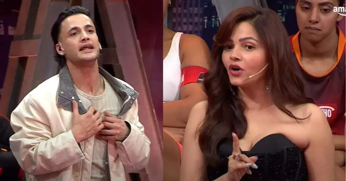 Asim Riaz Battleground Controversy: The Inside Story of a Reality Show Showdown