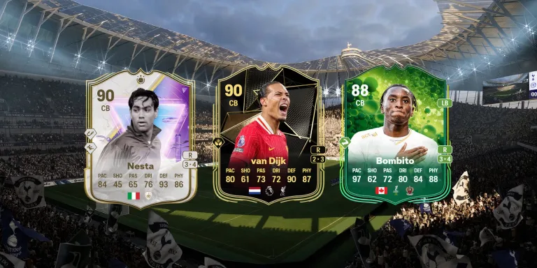 EA FC25 Defensive Driven Evolution: Unlock Your Backline’s True Potential