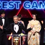 BAFTA Games Awards 2025: The Ultimate Gaming Triumph