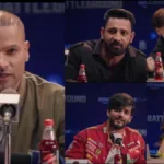Battleground Reality Show: Where Fitness Meets Fame in the Ultimate Celebrity Showdown