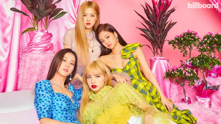 BLACKPINK Chart-Topping Triumph: Rosé and Jennie’s Billboard Breakthrough