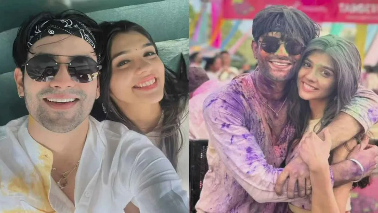 Bigg Boss 19 Buzz: Aashay Mishra Breaks Silence on Rumored Participation and Pranali Rathod Link